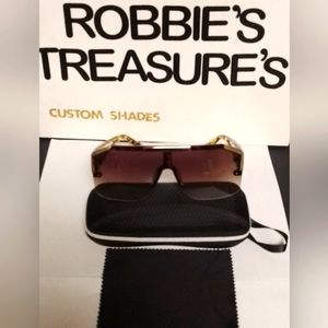 Unisex fashion sunglasses(case + cloth optional)